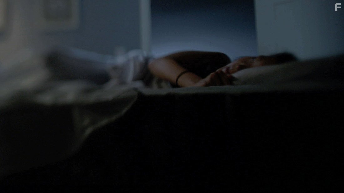 Ночной кошмар