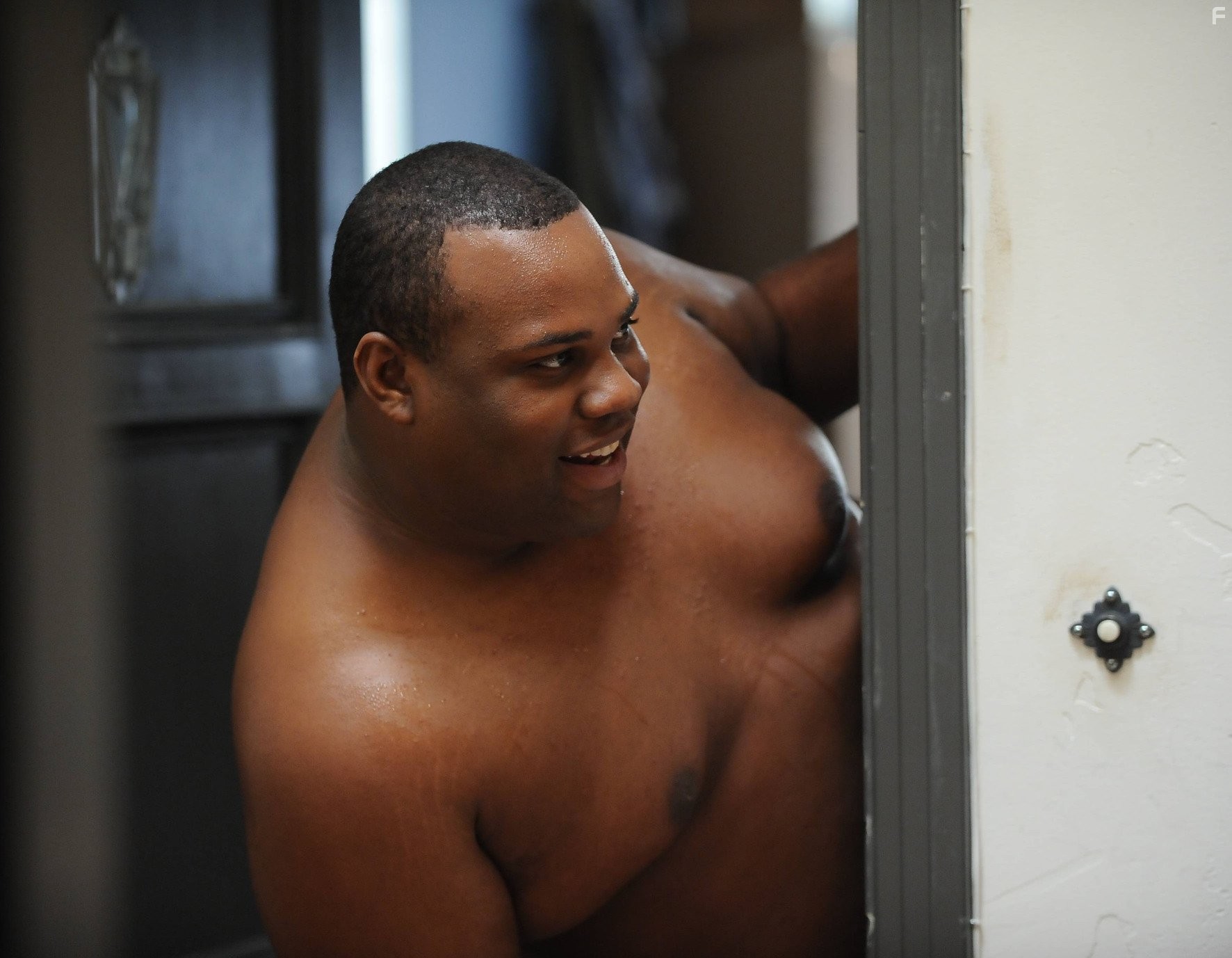 James Earl in Руководство по выживанию от Купера Баррэта (2016)