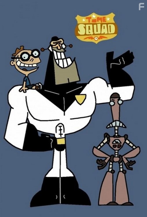 Time Squad (2001)