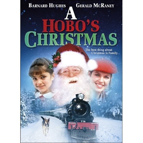 A Hobo's Christmas (1987)