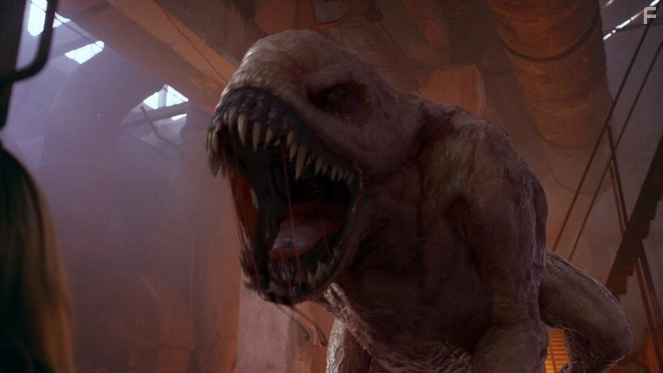 They Found Hell (2015)