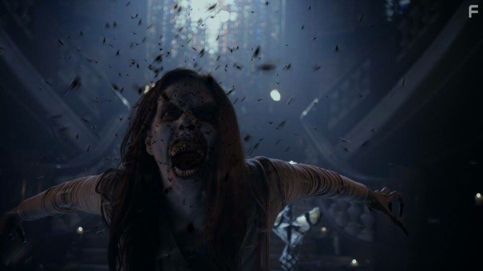 They Found Hell (2015)