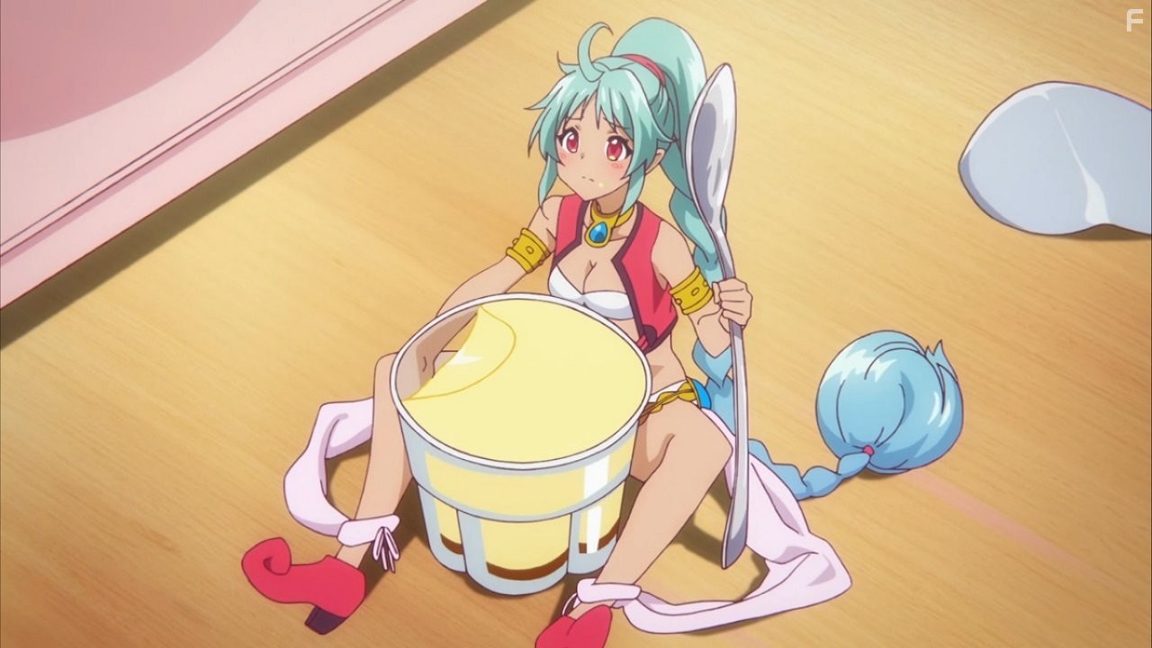 Примарний свiт безмежжя барв (2016)