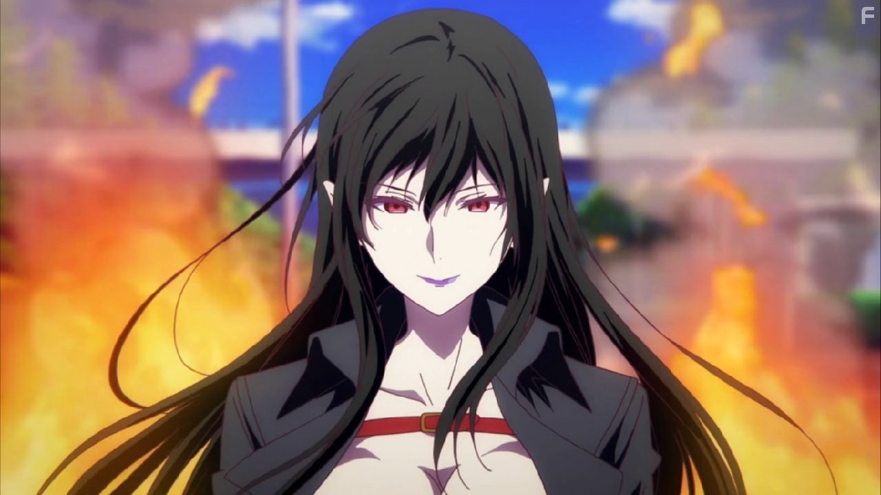 Примарний свiт безмежжя барв (2016)