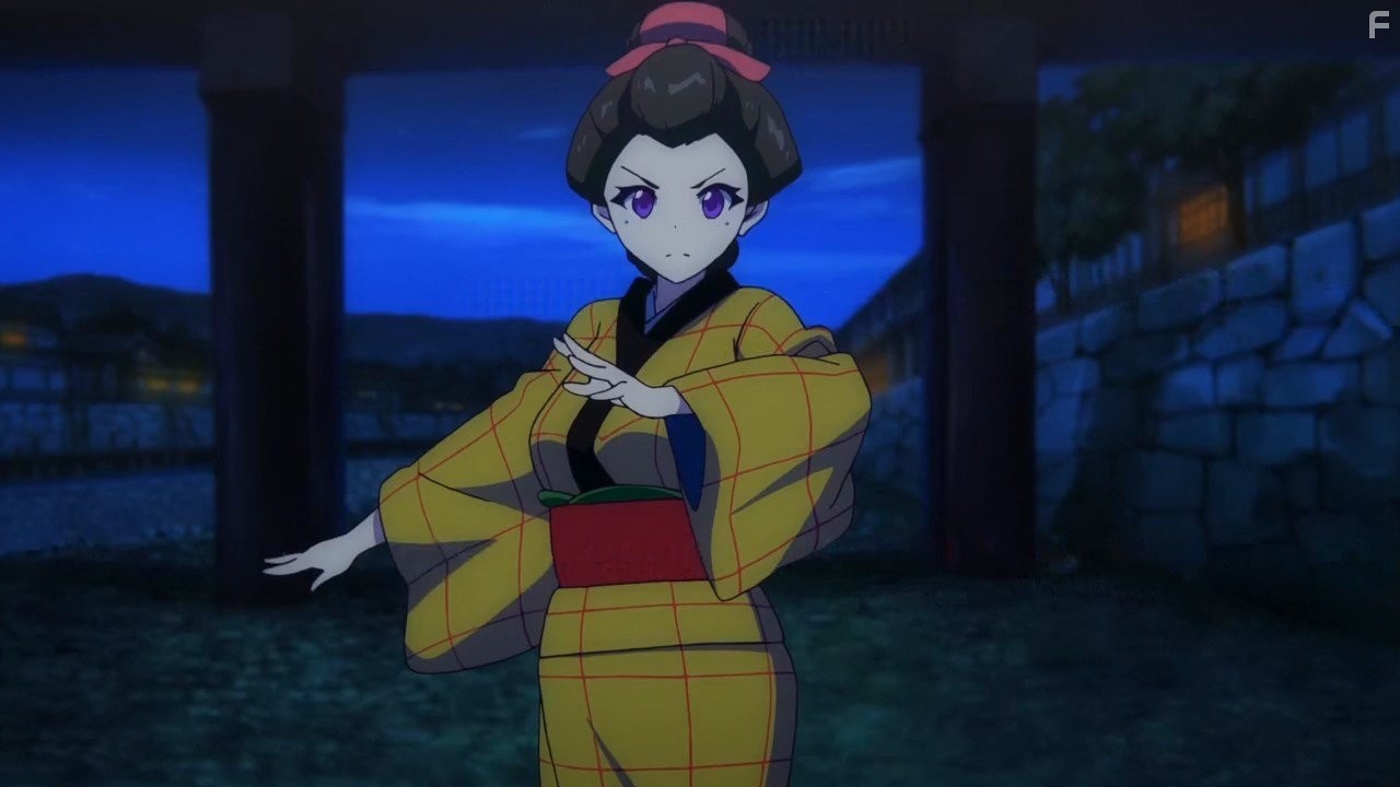 Примарний свiт безмежжя барв (2016)