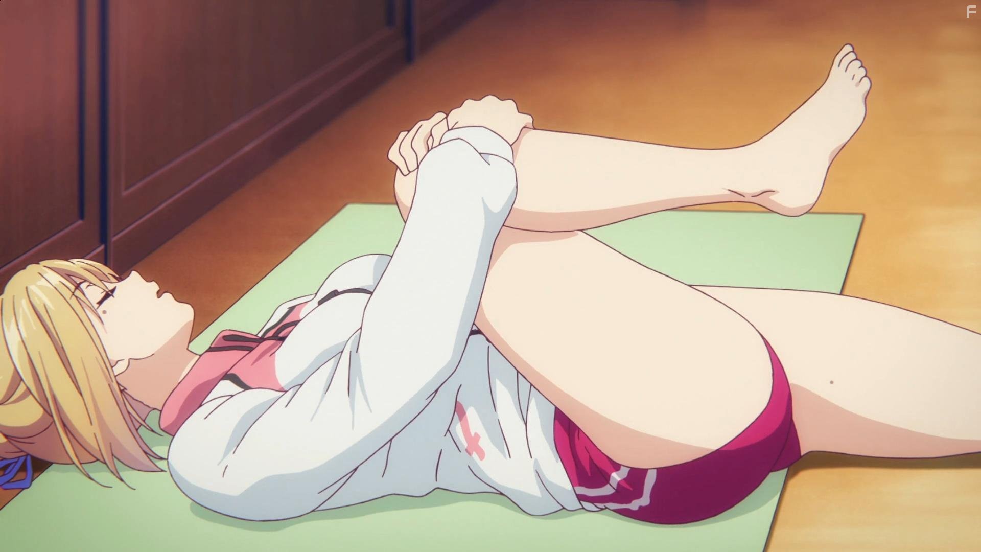 Примарний свiт безмежжя барв (2016)