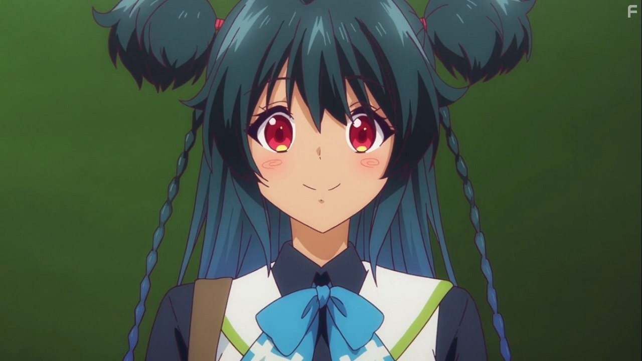 Примарний свiт безмежжя барв (2016)