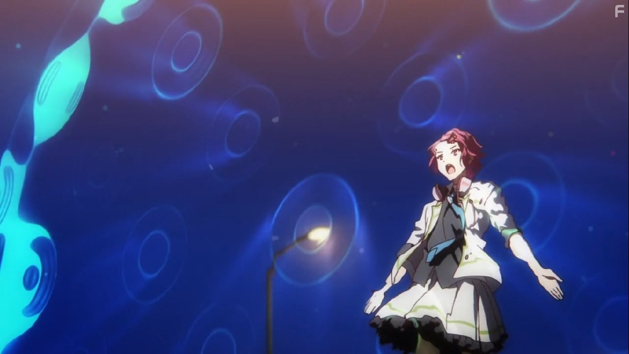 Примарний свiт безмежжя барв (2016)