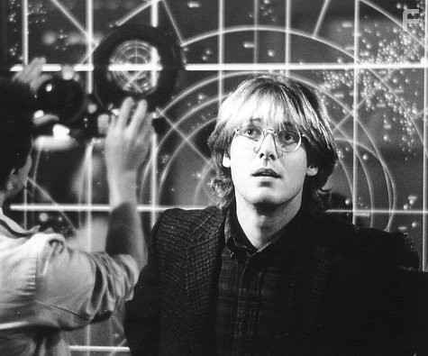 James Spader in Звёздные врата (1994)
