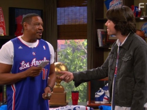 Wendell and Vinnie (2013)