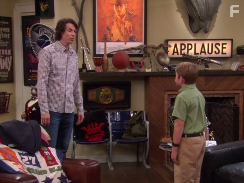 Wendell and Vinnie (2013)