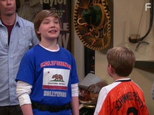 Wendell and Vinnie (2013)