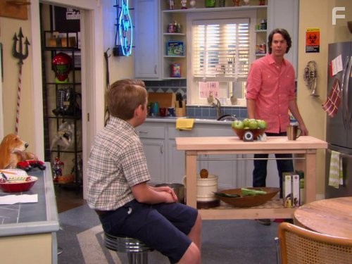 Wendell and Vinnie (2013)