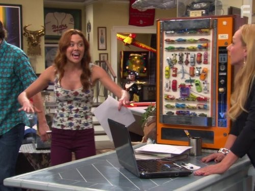 Wendell and Vinnie (2013)