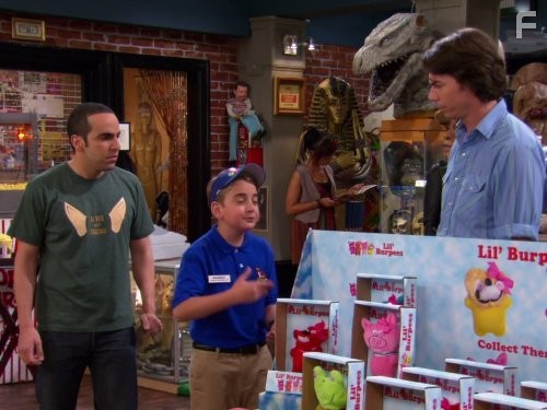 Wendell and Vinnie (2013)