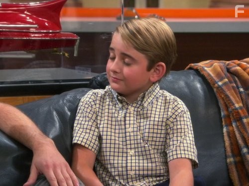 Wendell and Vinnie (2013)