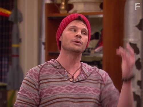 Wendell and Vinnie (2013)