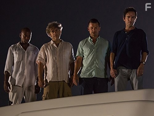 Бешеные псы (2015)