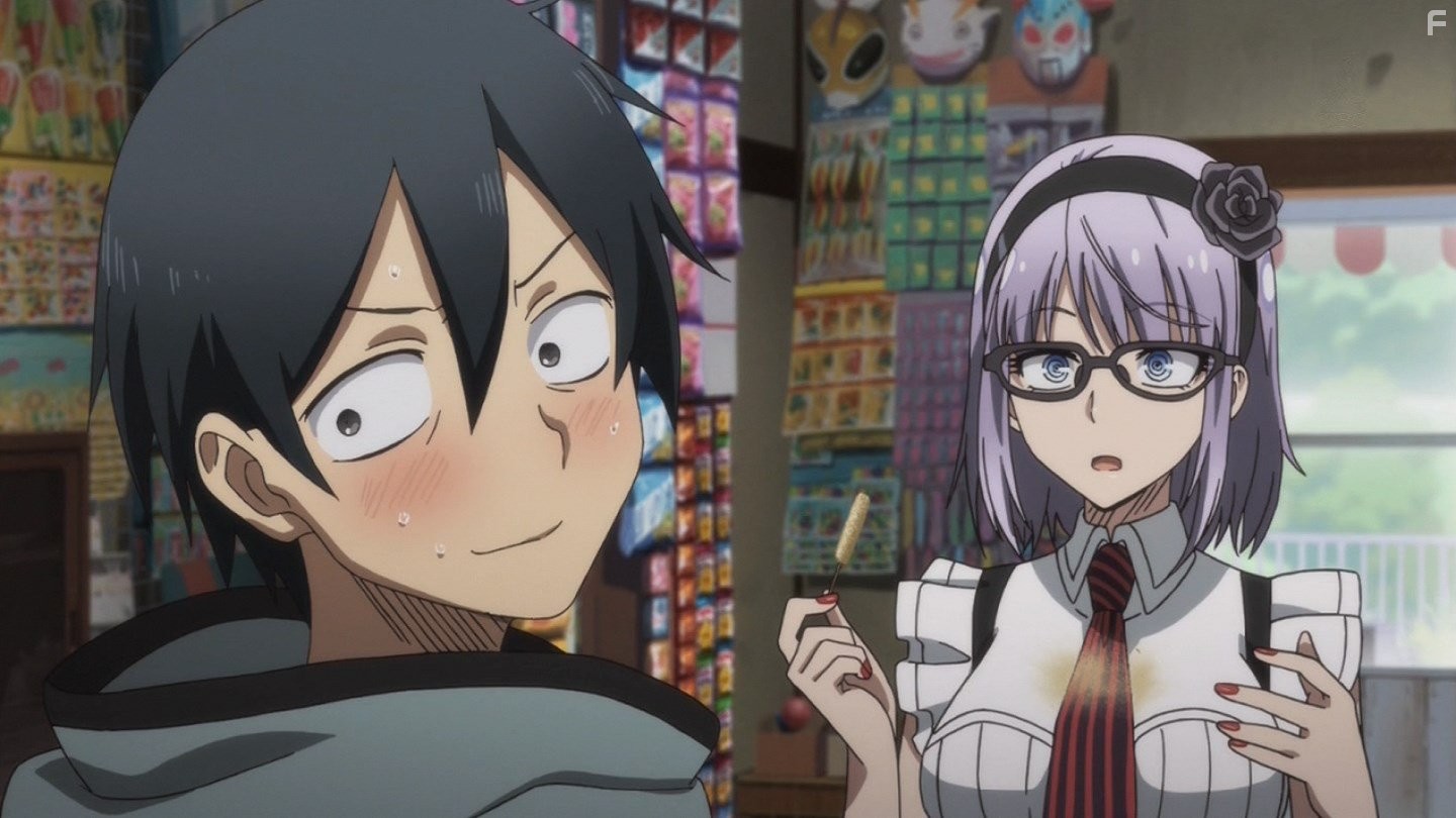 Дешёвые сласти