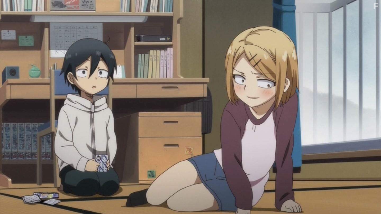 Магазинчик сладостей (2016)