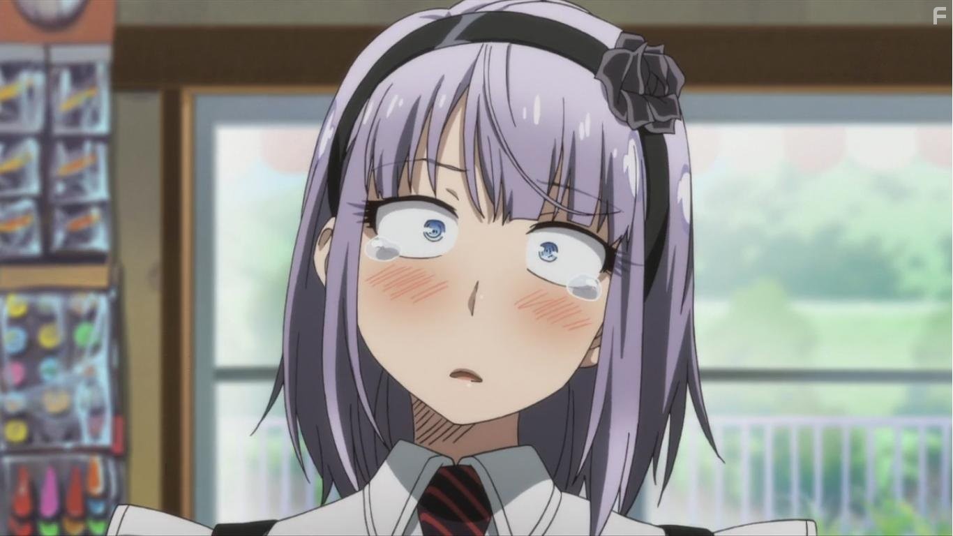 Магазинчик сладостей (2016)