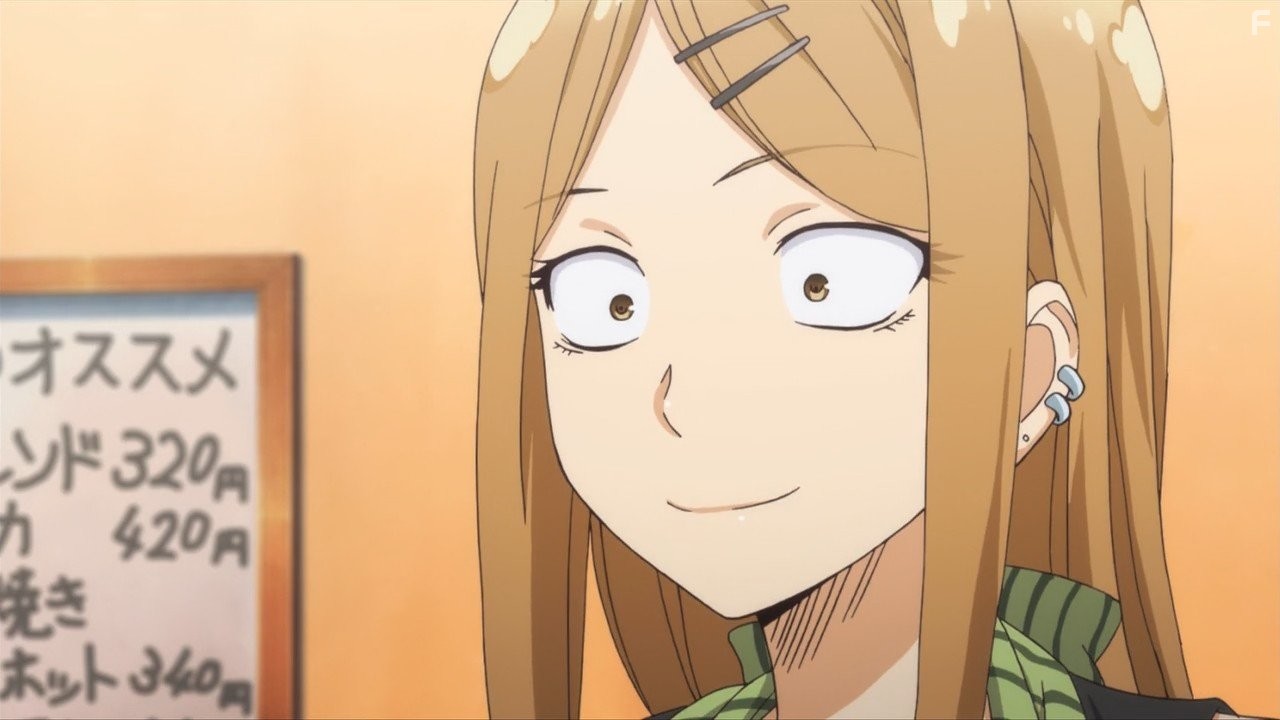 Магазинчик сладостей (2016)