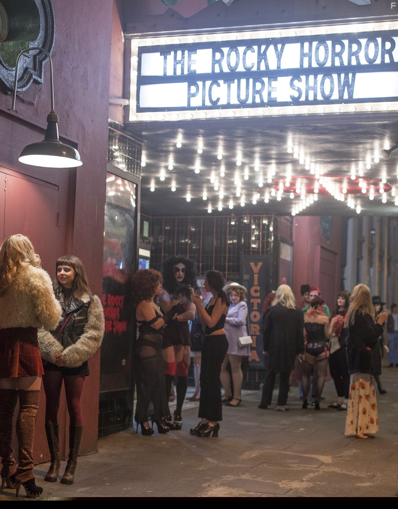 Bel Powley in Дневник девочки-подростка (2015)