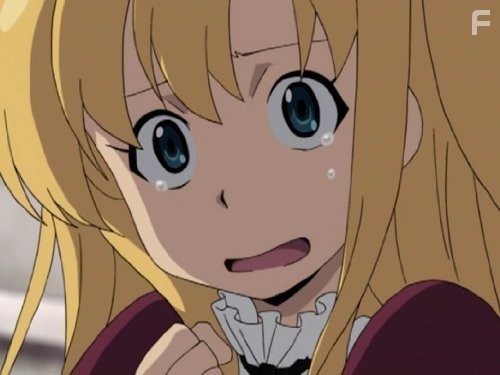 Seiken no burakkusumisu (2009)