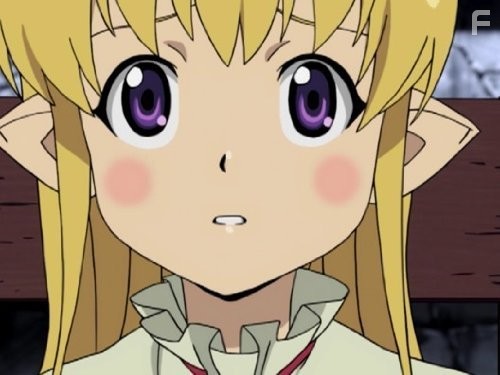 Seiken no burakkusumisu (2009)