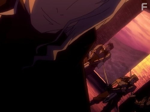 Seiken no burakkusumisu (2009)