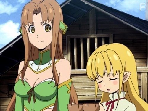 Seiken no burakkusumisu (2009)