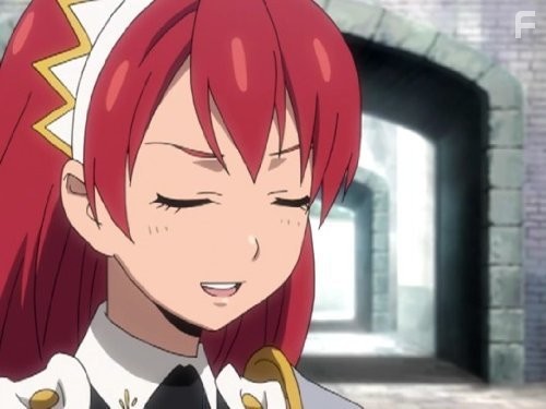 Seiken no burakkusumisu (2009)