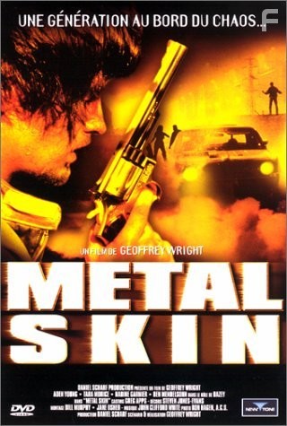 Metal Skin (1994)