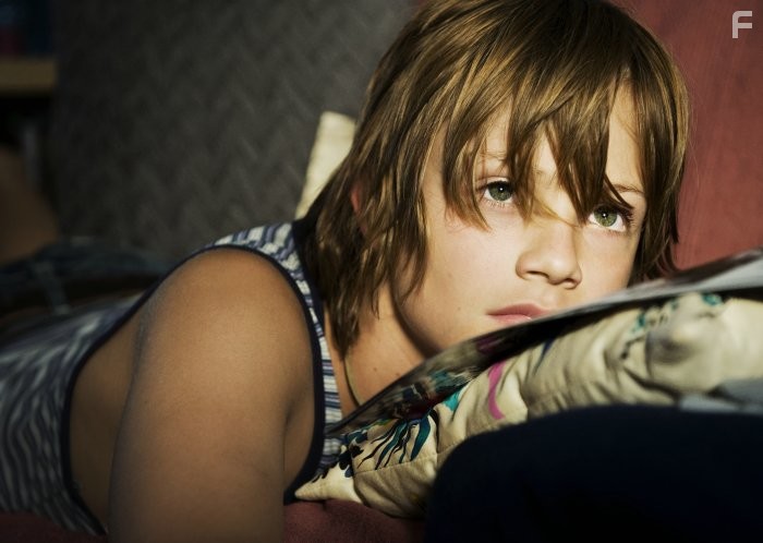 Nick Romeo Reimann in Vorstadtkrokodile (2009)