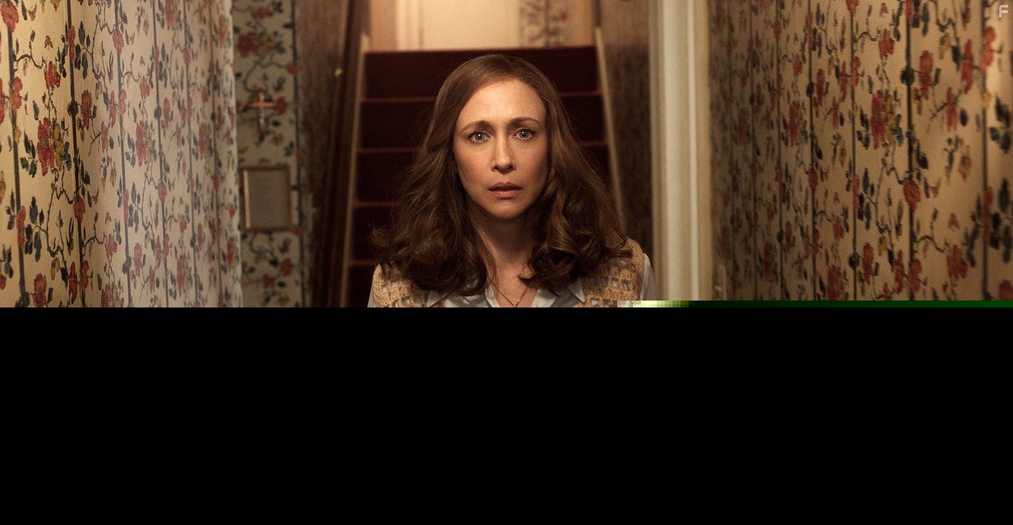 Vera Farmiga in Заклятие 2 (2016)