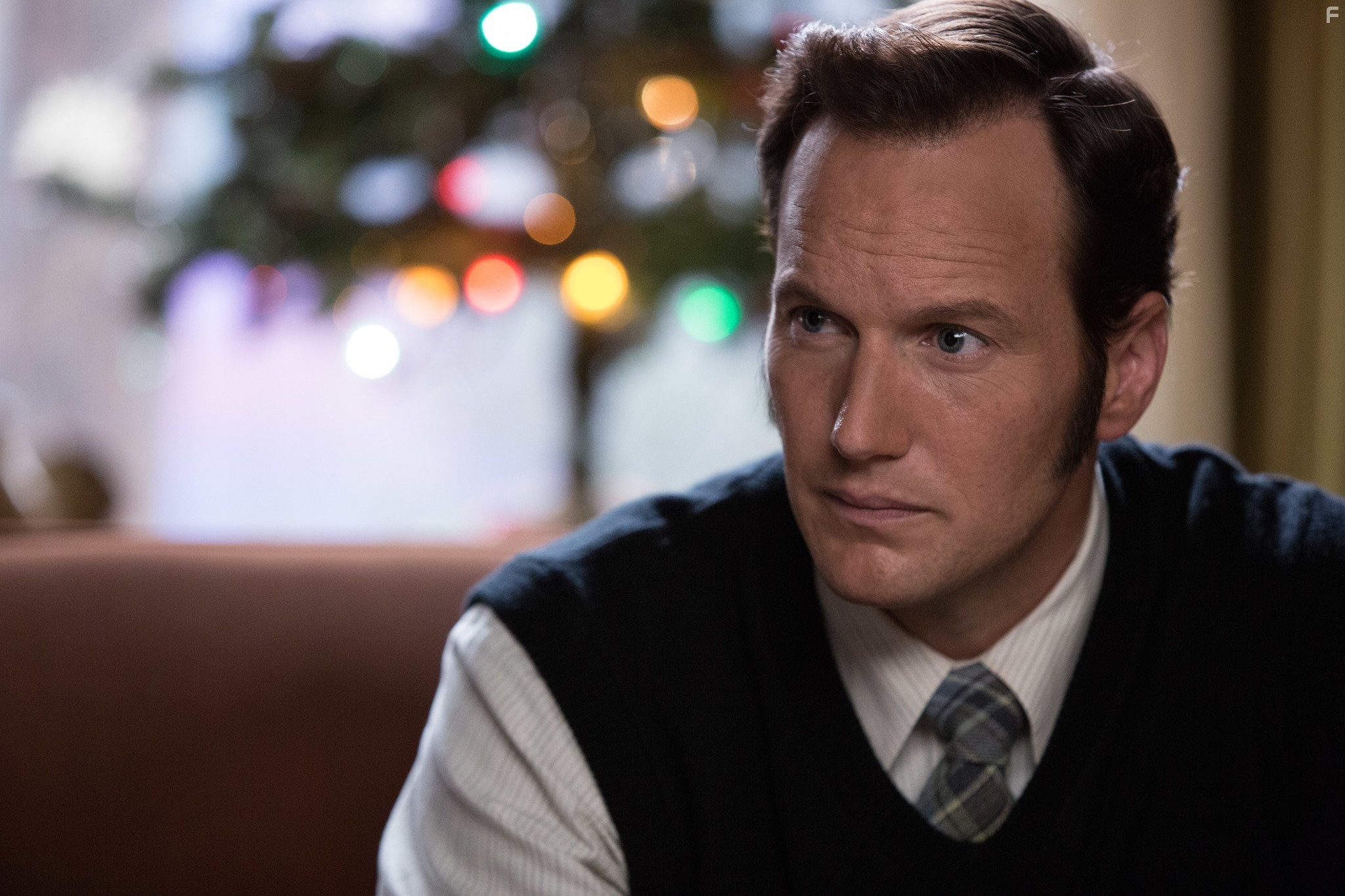 Patrick Wilson in Заклятие 2 (2016)
