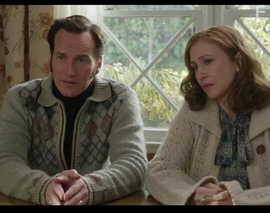 Заклятие 2 (2016)