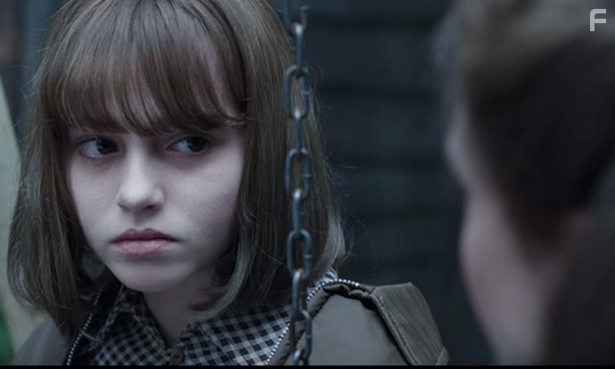 Заклятие 2 (2016)