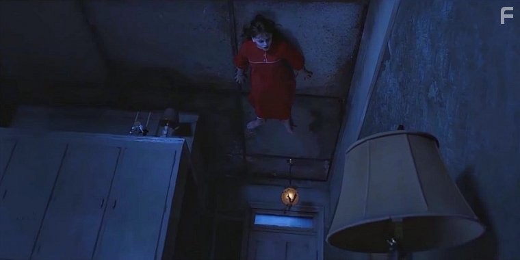 Заклятие 2 (2016)