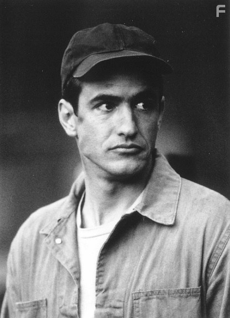 Dermot Mulroney in Ублюдок из Каролины (1996)