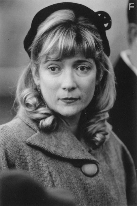 Glenne Headly in Ублюдок из Каролины (1996)