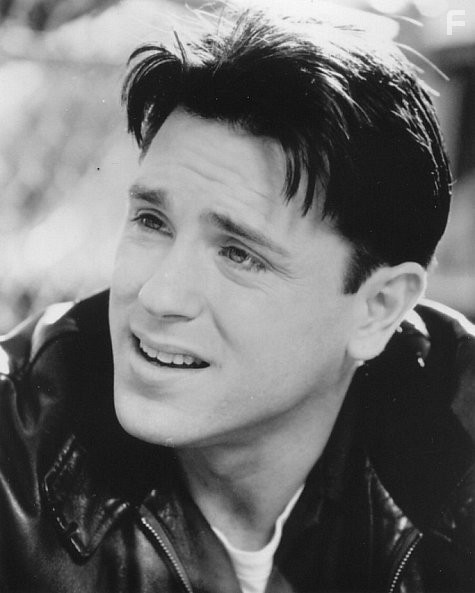 Ron Eldard in Ублюдок из Каролины (1996)