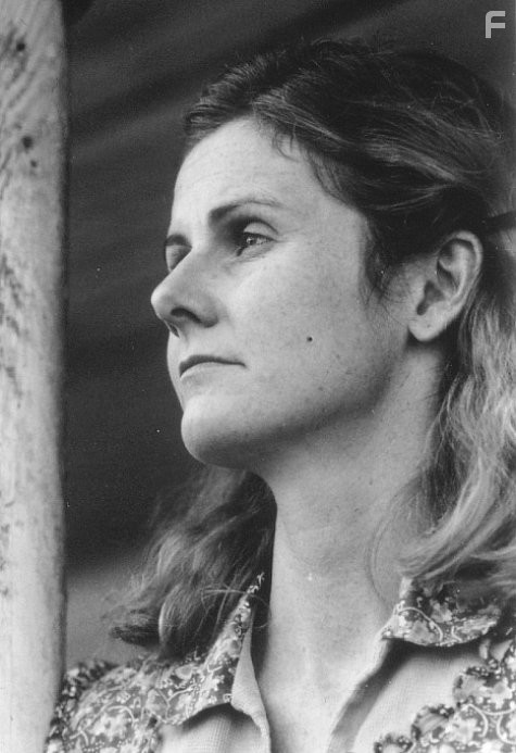 Susan Traylor in Ублюдок из Каролины (1996)