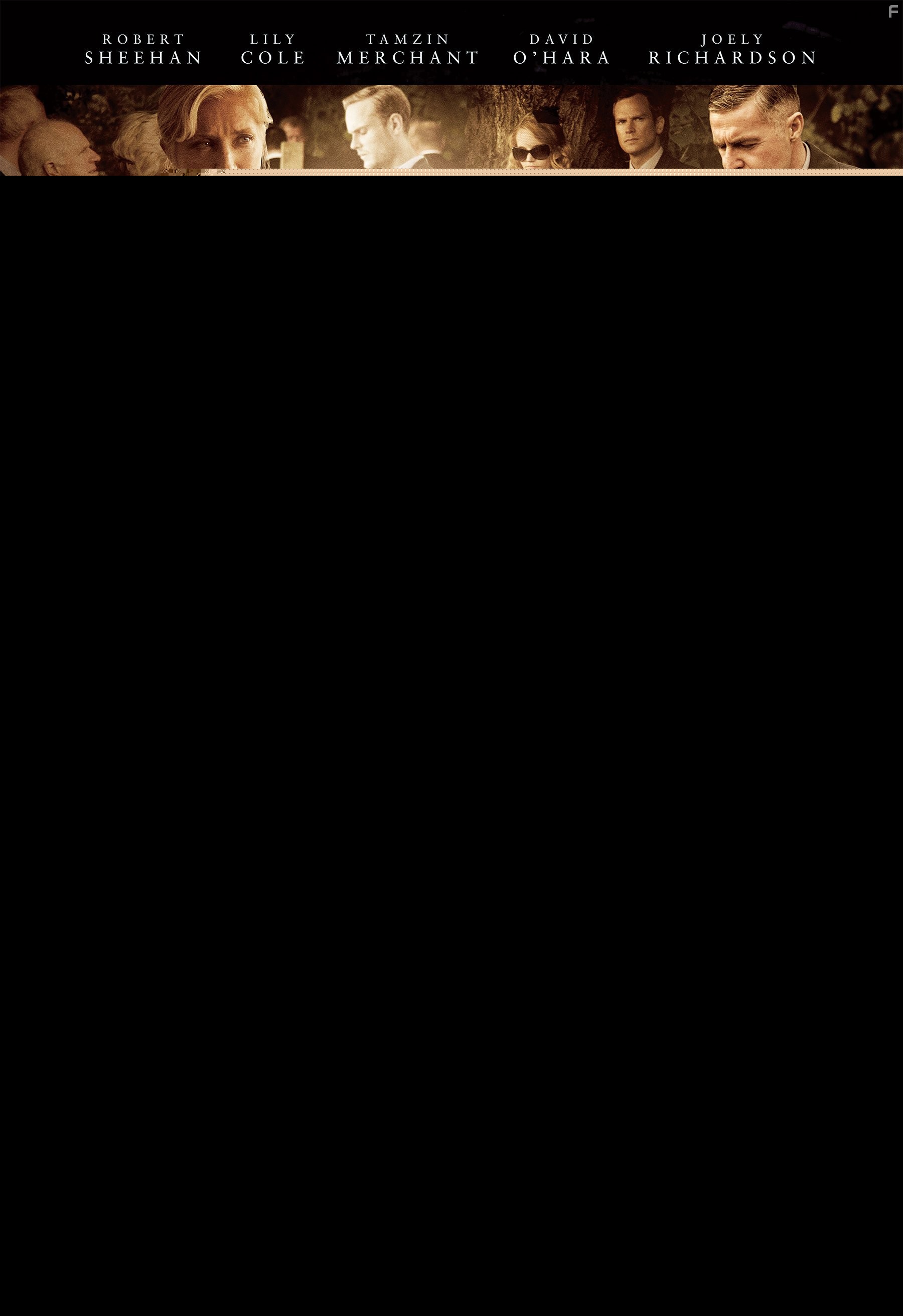 The Messenger (2015)