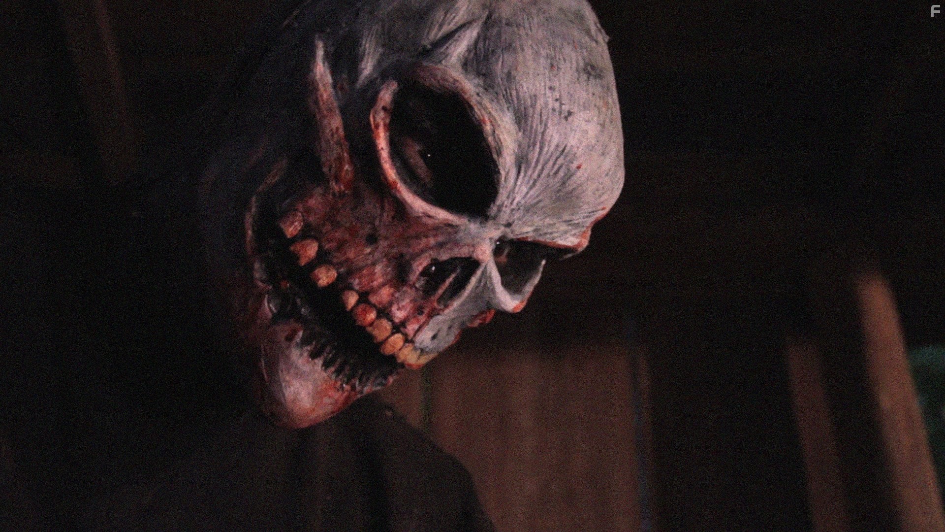 Shane Beasley in Headless (2015)