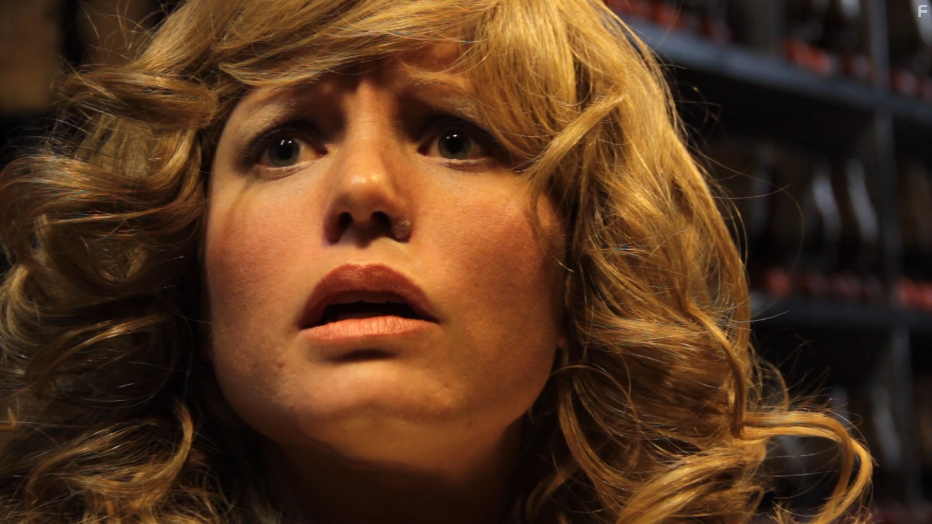 Ellie Church in Headless (2015)