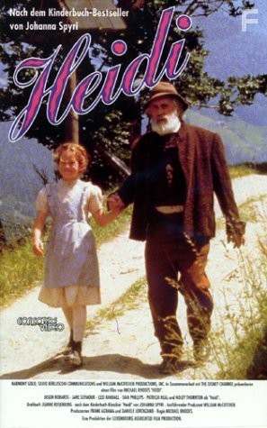 Heidi (1993)