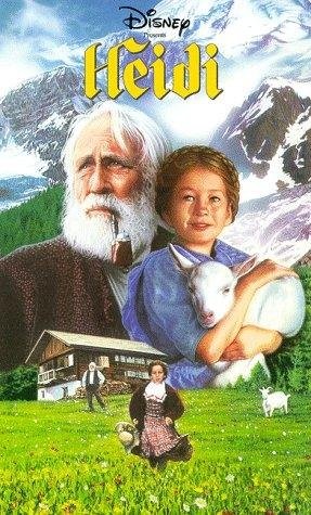 Heidi (1993)