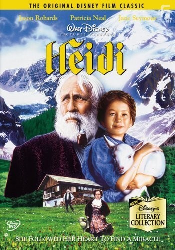 Heidi (1993)