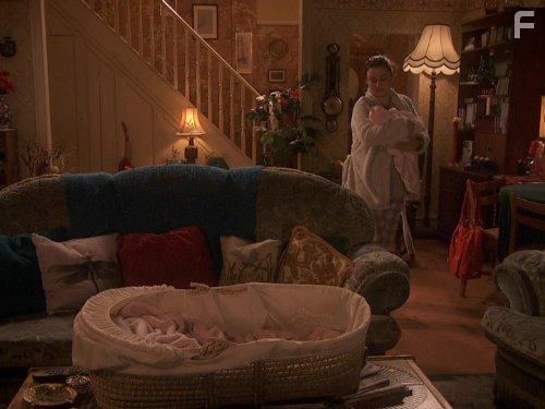 Fiona O'Carroll in Mrs. Brown's Boys (2011)